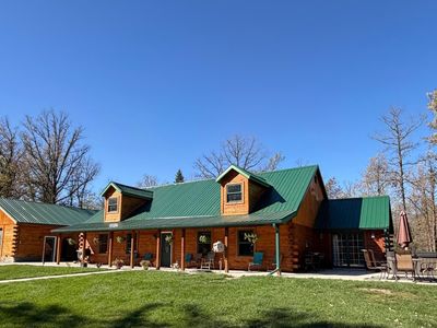 17256 Trengove Rd NW, Solway, MN, 56678