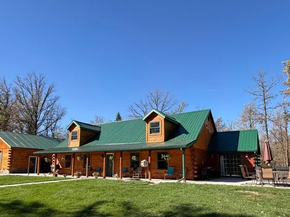 17256 Trengove Rd NW, Solway, MN 56678