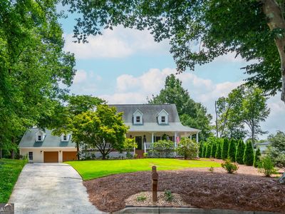205 Birchmead Dr, Roswell, GA, 30075