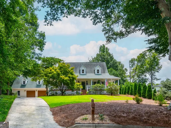 205 Birchmead Dr, Roswell, GA 30075