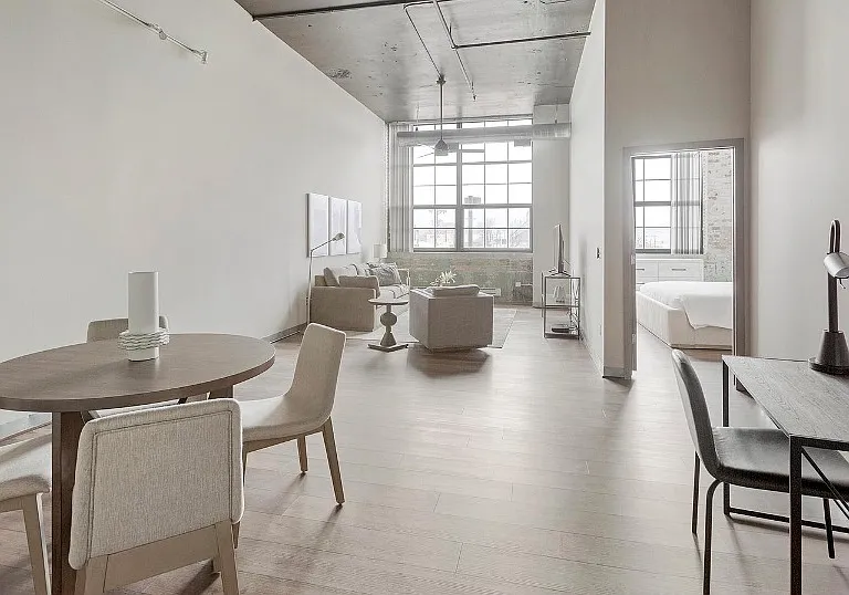 TipTop Apartments — Photo 35