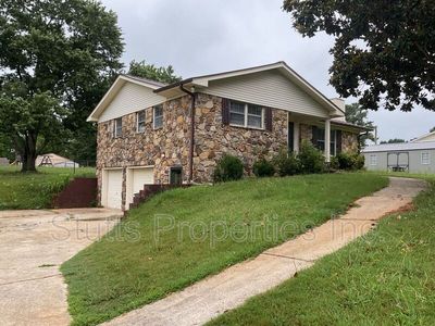 1233 Ridge Dr, Killen, AL, 35645