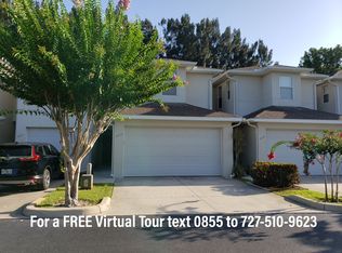 9855 66th St #18, Pinellas Park, FL 33782