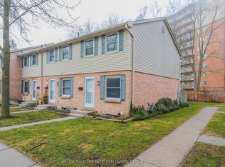 1247 Huron St #91, London, ON N5Y 4X7