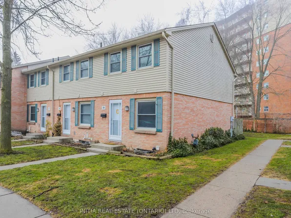 1247 Huron St #91, London, ON N5Y 4X7