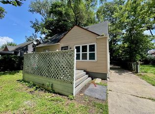1483 S Annabelle St, Detroit, MI 48217