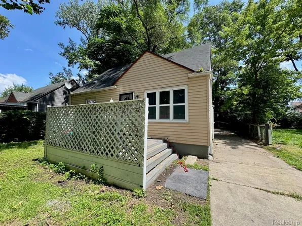 1483 S Annabelle St, Detroit, MI 48217