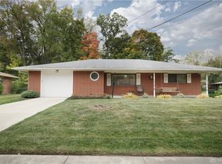 309 Lawndale Ave, Lebanon, OH 45036