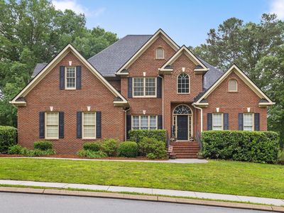 12972 Emerald Bay Dr, Soddy Daisy, TN, 37379