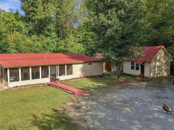 433 N Bowman Rd, Soddy Daisy, TN 37379