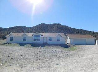 1602 Searchlight Ranch Rd, Acton, CA 93510