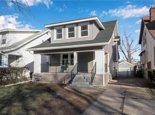 281 Saranac Ave, Buffalo, NY 14216