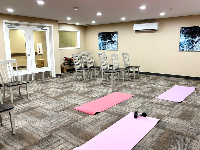 Connect55+ Blue Springs — Photo 8