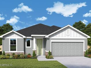 75863 WALKING PATH Lane, Yulee, FL 32097