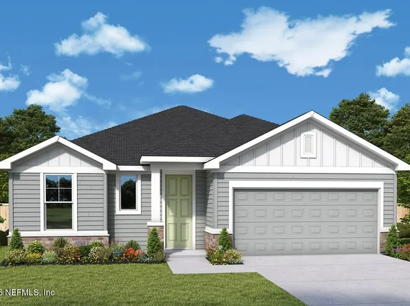 75863 WALKING PATH Lane, Yulee, FL 32097