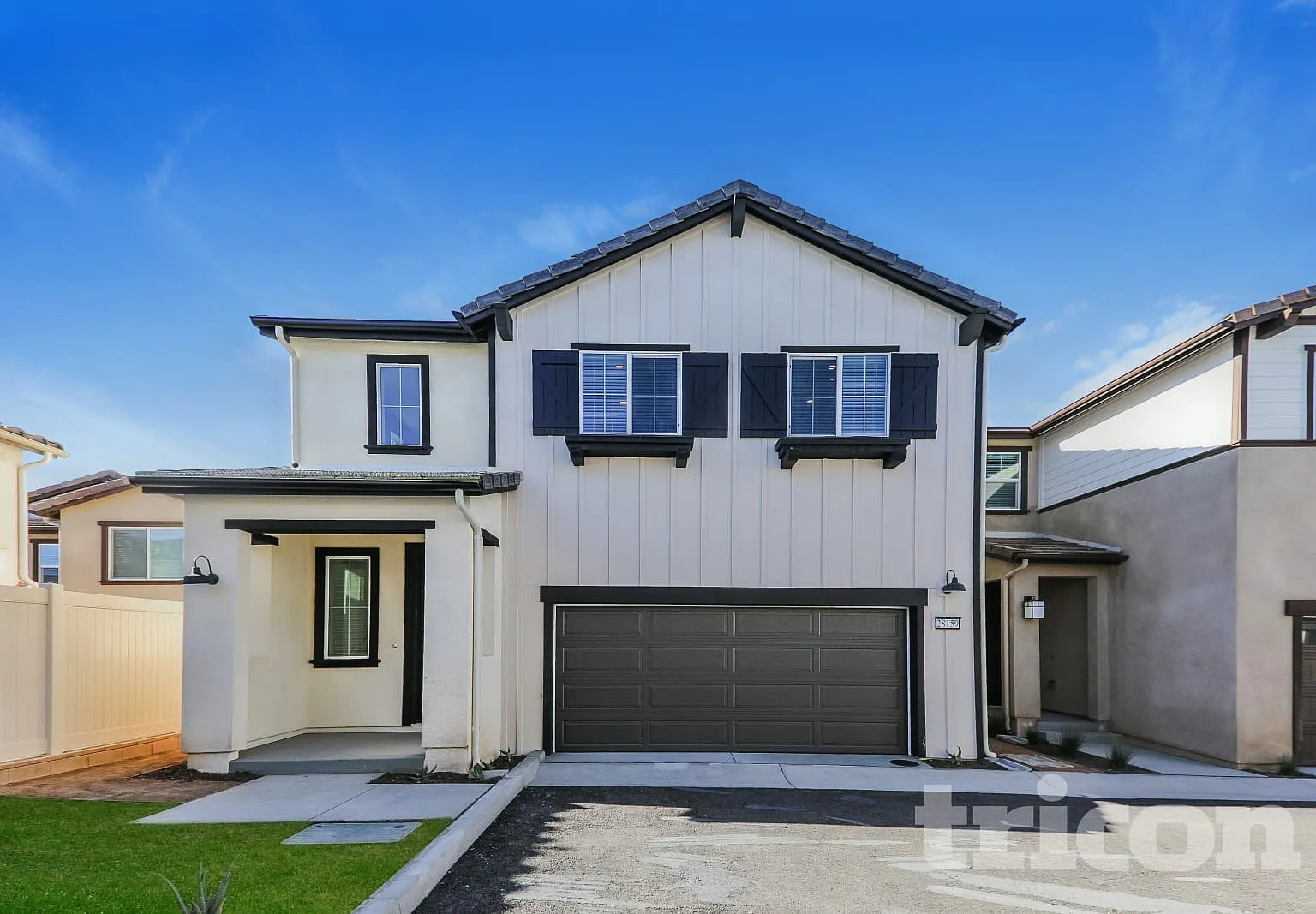 28159 Callie Way Menifee CA — Photo 1