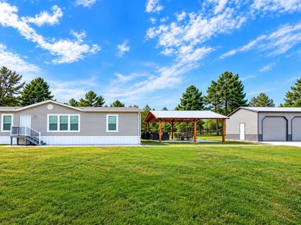 377 Wagner Dr, Defuniak Springs, FL 32433