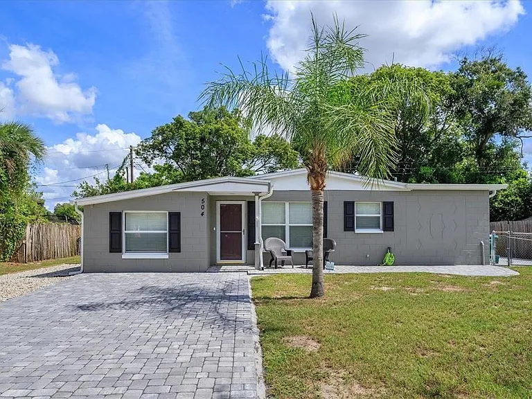 504 El Dorado Way — Photo 1