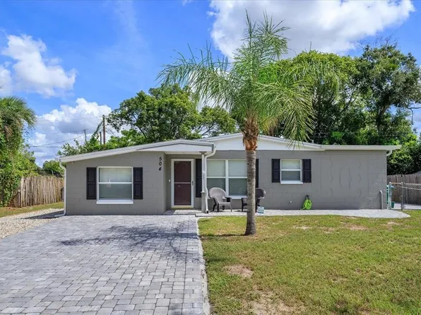 504 El Dorado Way, Casselberry, FL 32707