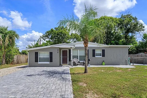 504 El Dorado Way Photo 1