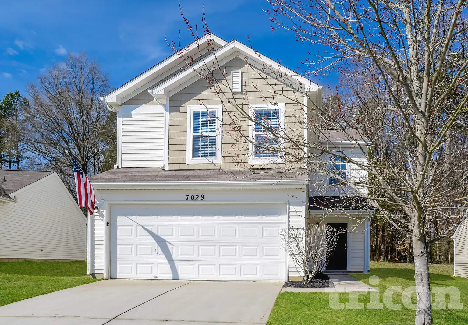 7029 Sunman Road Charlotte NC — Photo 1