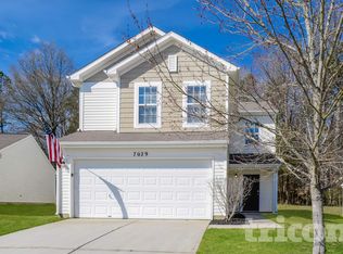7029 Sunman Rd, Charlotte, NC 28216