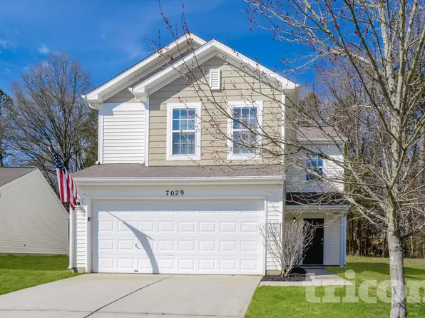 7029 Sunman Rd, Charlotte, NC 28216