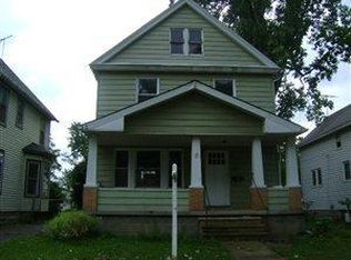 346 11th St, Elyria, OH 44035