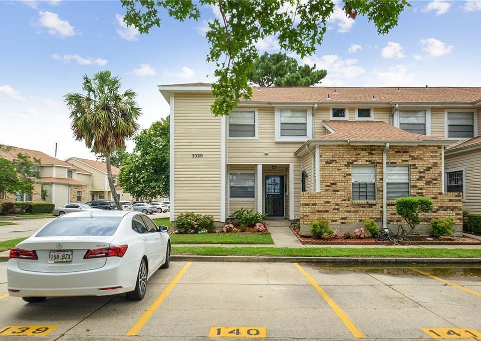 3320 Timberlane Way Dr APT 140, Harvey, LA 70058 Zillow