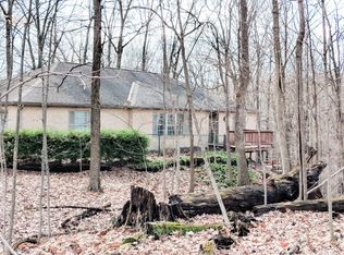 10659 Ridge View Dr, Westerville, OH 43082