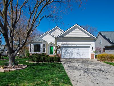 2021 Heritage Pines Dr, Cary, NC, 27519