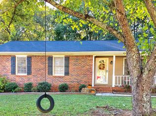 1388 Robin Ln NW, Monroe, GA 30656