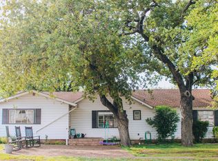 3703 Austin Ave, Brownwood, TX 76801