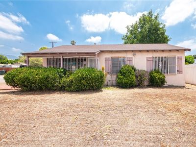 532 W 2nd St, Azusa, CA, 91702