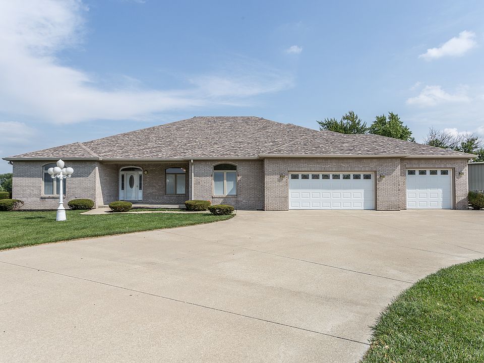 5529 W McCord Rd, Mccordsville, IN 46055 Zillow