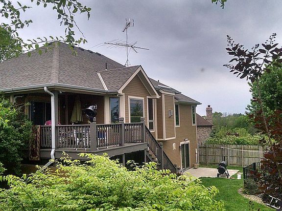 Back of Home 