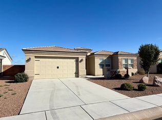 3709 Richie Dr, Kingman, AZ 86401