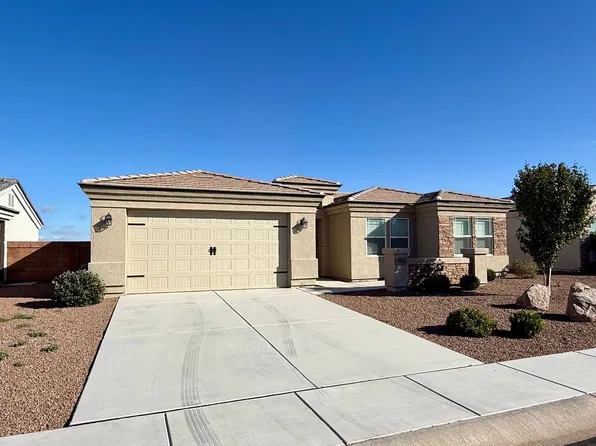3709 Richie Dr, Kingman, AZ 86401