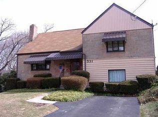 531 Dugan Way, New Kensington, PA 15068