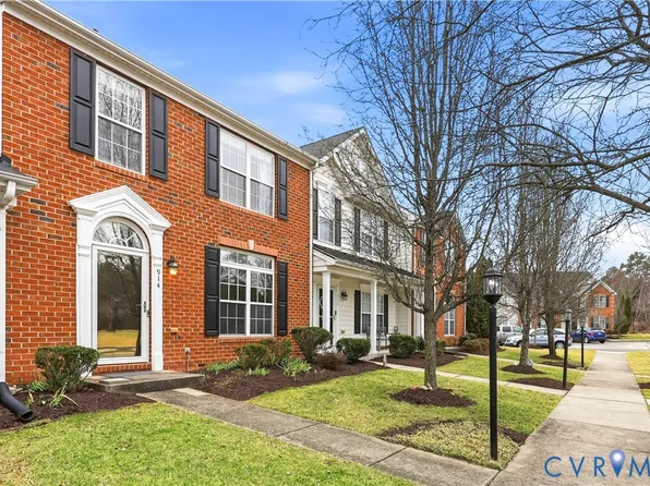914 Pale Moon Dr #914, Glen Allen, VA 23059