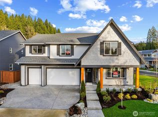 Tolt Place, Carnation, WA 98014