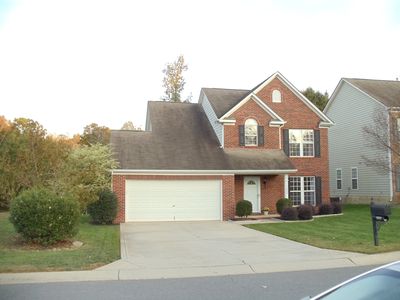 1009 Secret Garden Ct, Indian Trail, NC, 28079