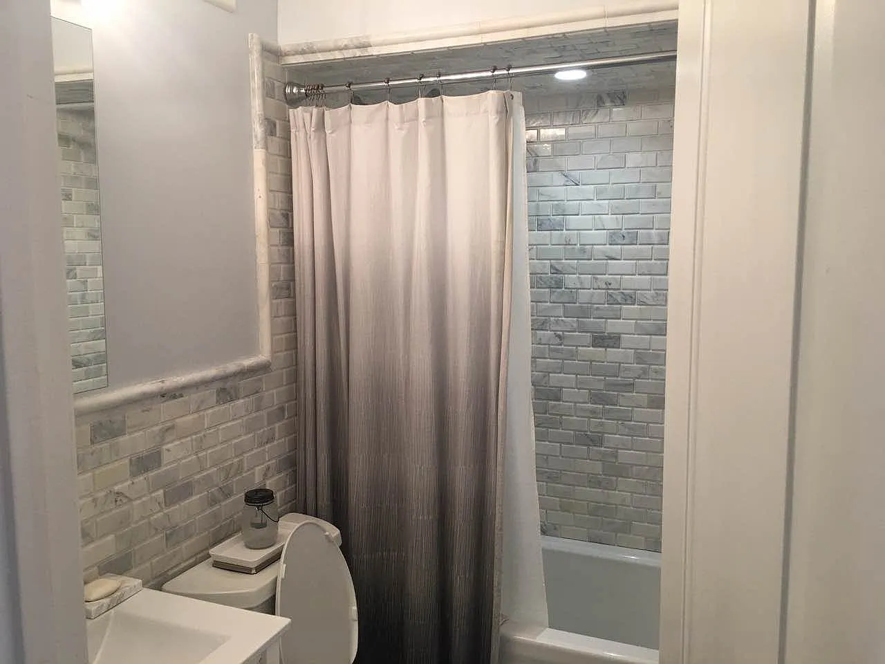 1 bed, 550 sqft, $2,000 — Photo 2