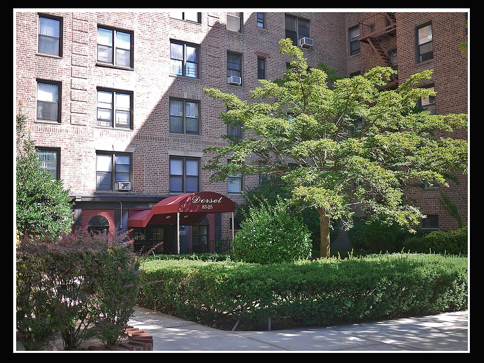 1st image of 8325 98th St APT 1E