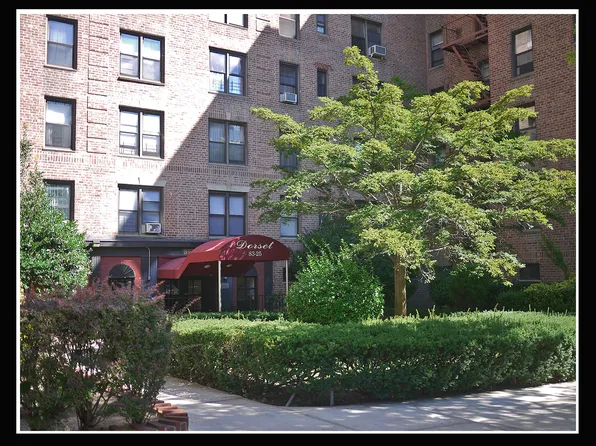 8325 98th St APT 1E, Woodhaven, NY 11421