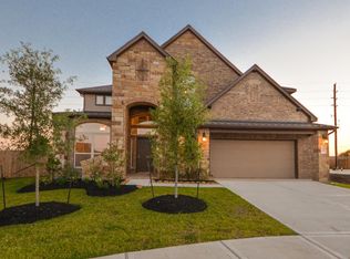 4326 Kerrisdale Rd, Richmond, TX 77407