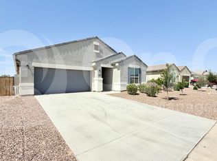 44554 W Palo Olmo Rd, Maricopa, AZ 85138
