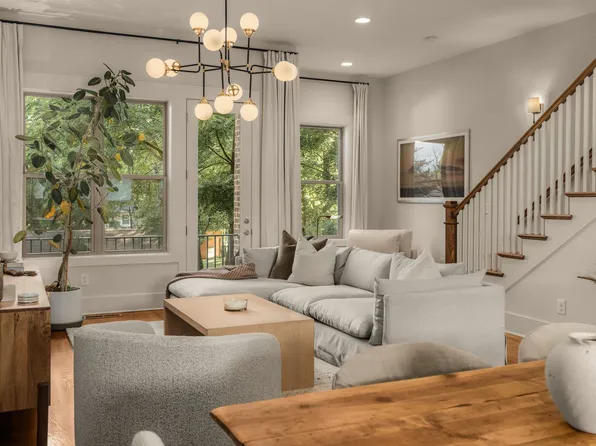 3823 Gallatin Pike Ste 6, Nashville, TN 37216