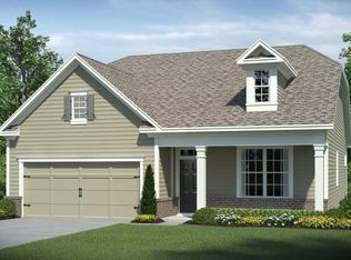 952 Summit Dr, Canton, GA 30114