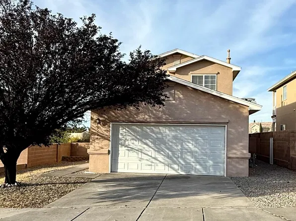 7427 Eagle Crest Ave NE, Albuquerque, NM 87113